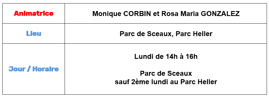 MarcheDouce